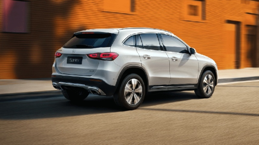 手握25万预算想买豪华品牌SUV？这4款既有面子又有里子，买！