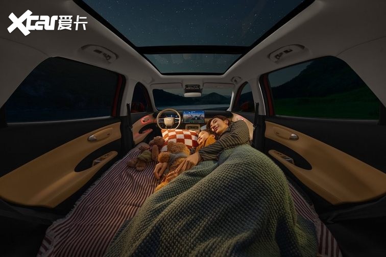 生而全球，淬炼而归：风云T7正式开启预售，10.99万元起