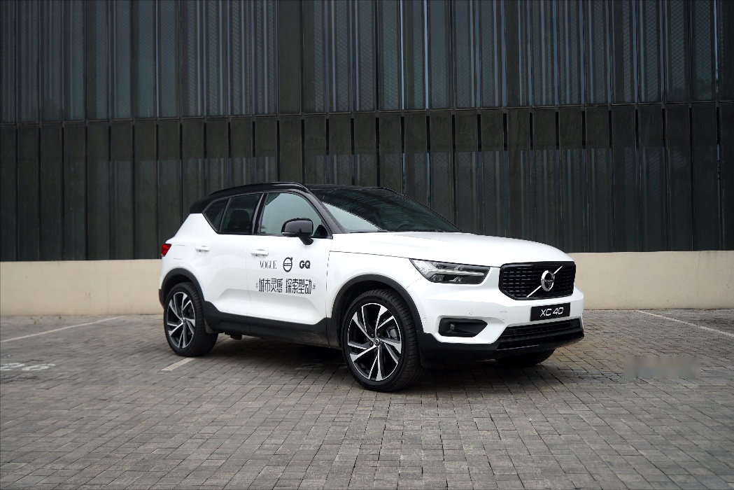试XC40 T5：忘记350牛米和8AT，我只想做格调的舔狗