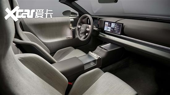 引领新家族式设计 奥迪Concept C概念车发布