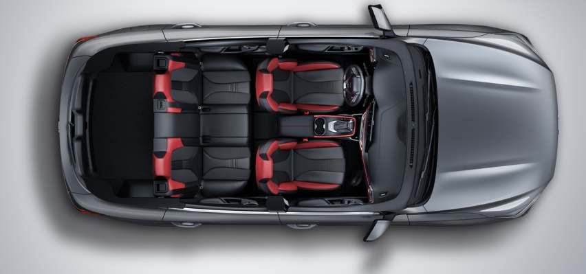 预算10万买家用SUV，这俩车怎么选？