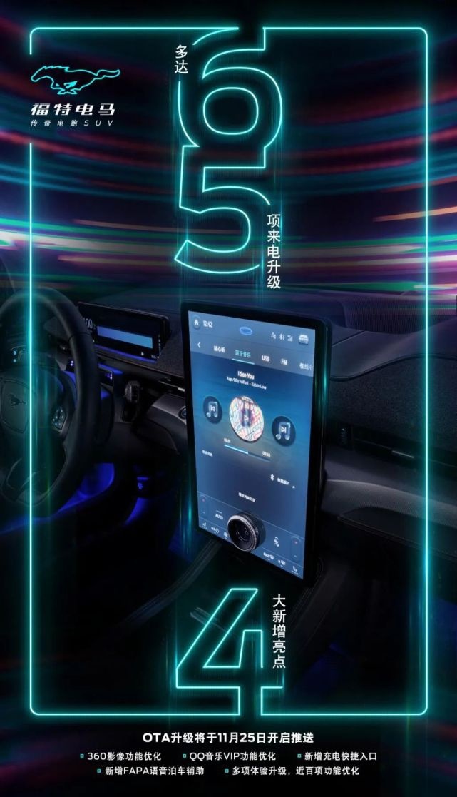小鹏P5借OTA实现城市领航辅助，10大品牌近20款车型一键换新车
