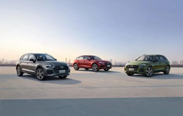 不只是Macan S亲兄弟!Q5加上S,竟然这么猛啊