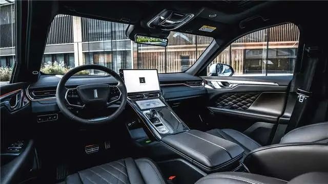 国产双雄，魏牌、奇瑞都推出了一台混动SUV