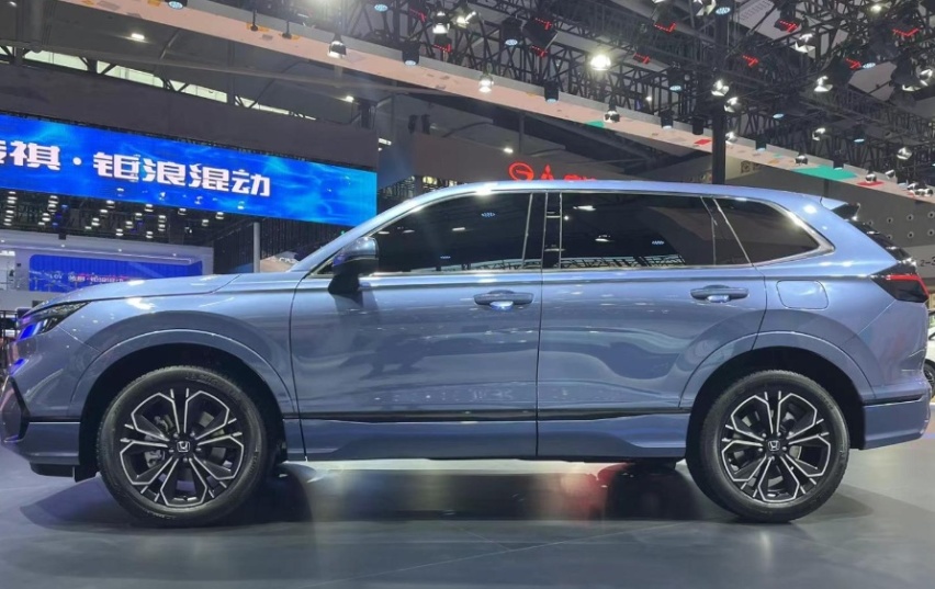 2023最值得期待的混动SUV 理想L7领衔 哪一款才是你的菜？