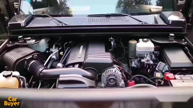 自由至上，盘点美系经典越野车