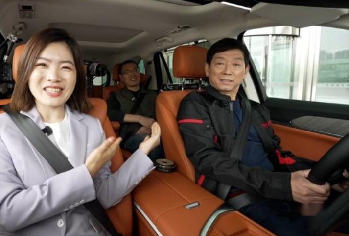 激光雷达必要么?魏建军下场亲测,长城无图NOA拖延症还是真靠谱?
