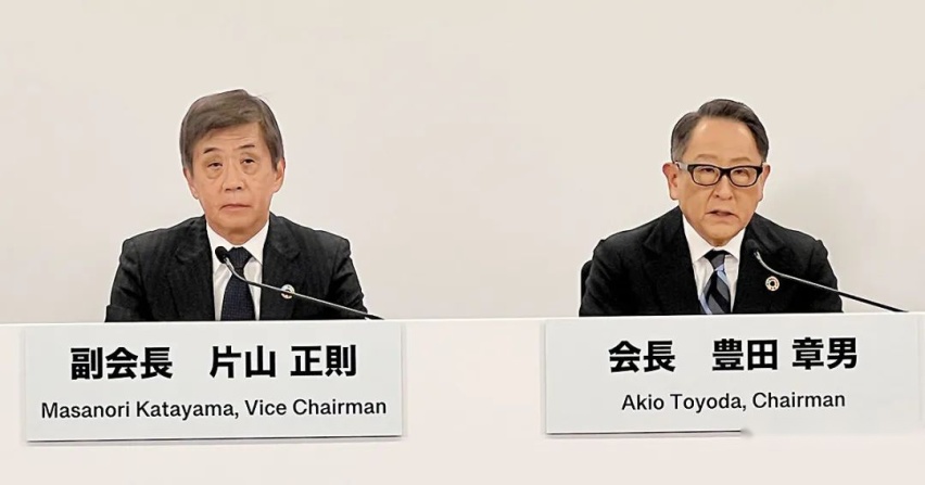 东京街头实探：电动化落后大时代，日本人坐不住了