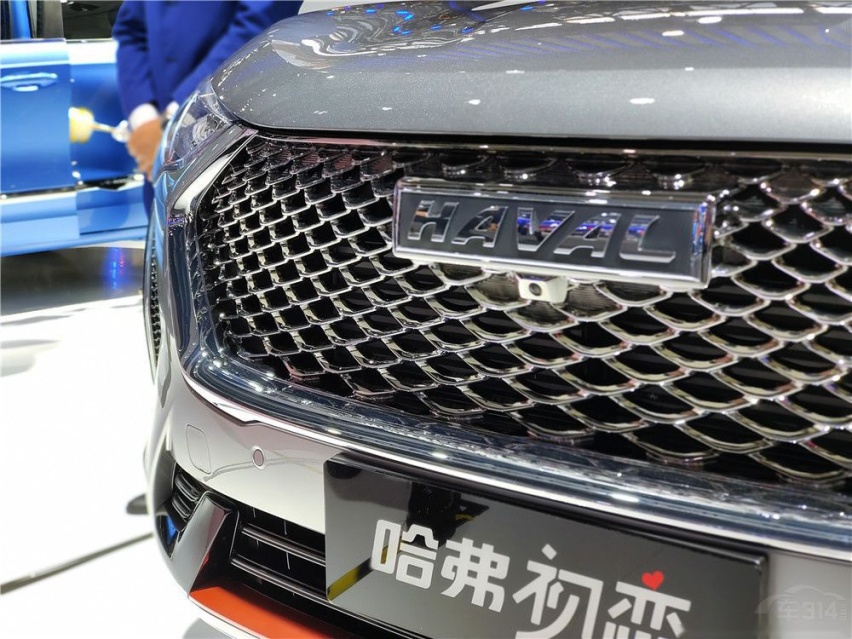 年轻消费者真有福 广州车展这几款重磅级新车 统统只要10万元