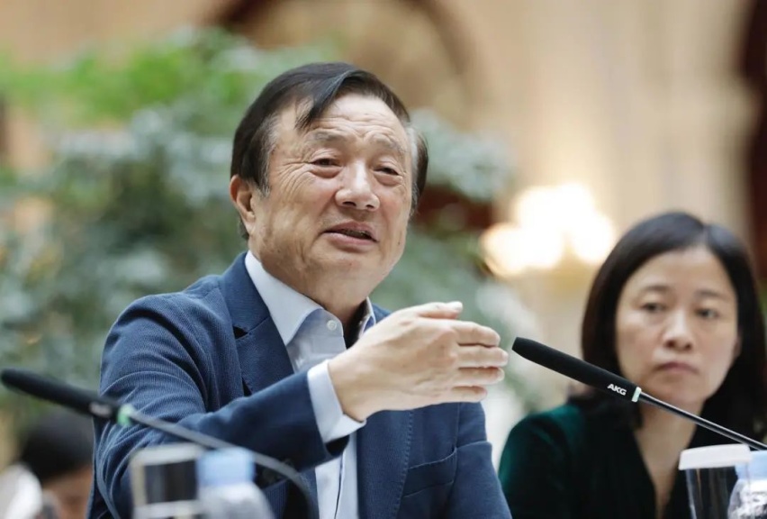 余承东浮夸风不止，智界S7吹爆华为好感度？