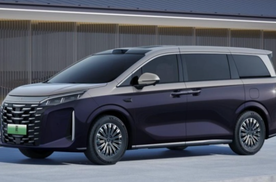 看完比亚迪夏的这项测试，才明白什么是家庭真正的安全感