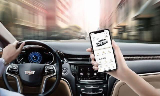 达成百万销量里程碑，凯迪拉克CT5、XT6协力开启新征程