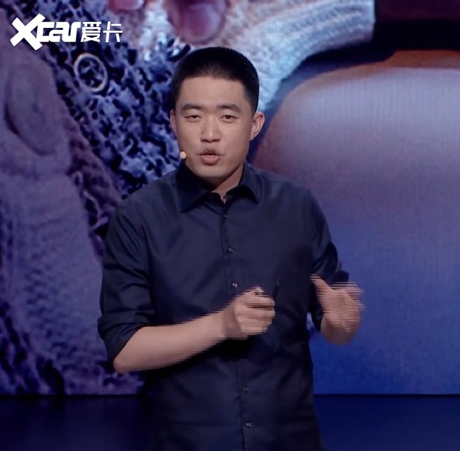 交付的不仅是车辆，更是优质服务的开始