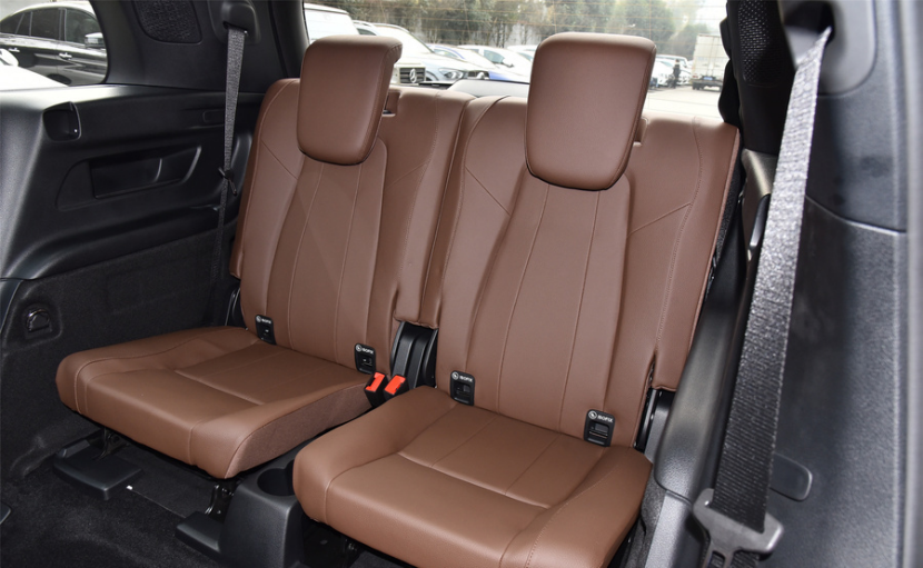35万买7座SUV GLB还是途昂？