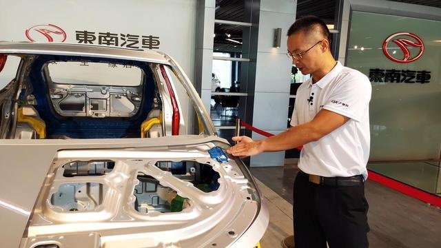 安行有约 | 中国车市性价比最高的“五星安全”，是怎样铸造的
