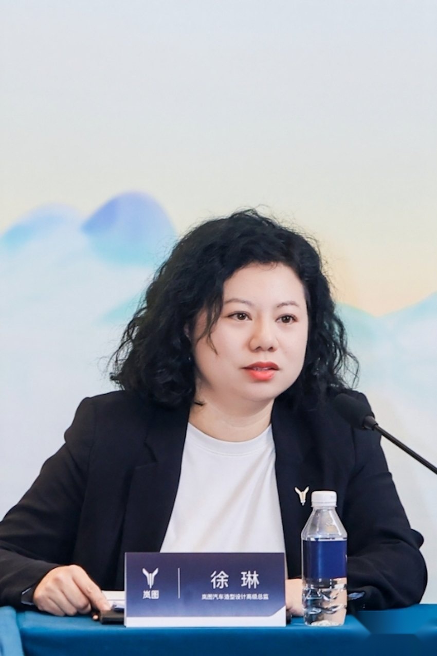 对话岚图销售副总曾清林：知音三电碾压Model Y，基于全球平台可适配多国