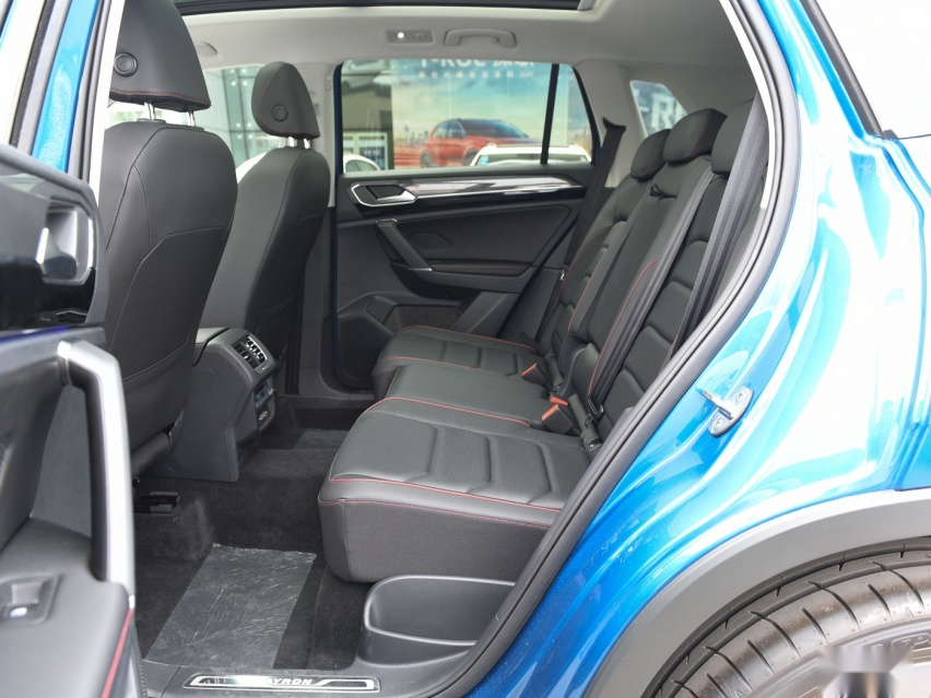 不到20万买合资中型SUV，这几款包你看了都说划算！