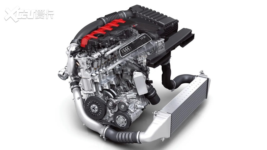 也快速推进了很多汽车的技术,像四驱的普及,还有奥迪的五缸发动机