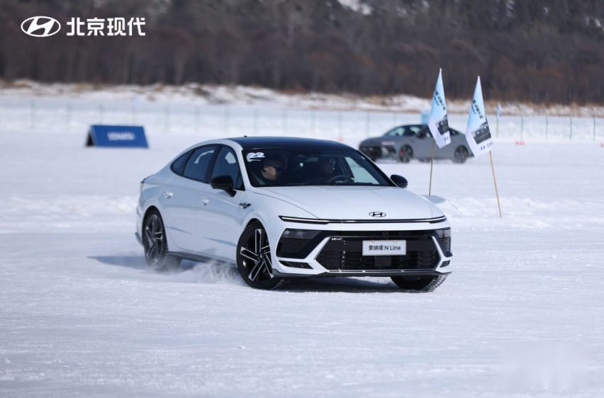 纵情冰雪 第十一代 索纳塔带你邂逅冬日童话