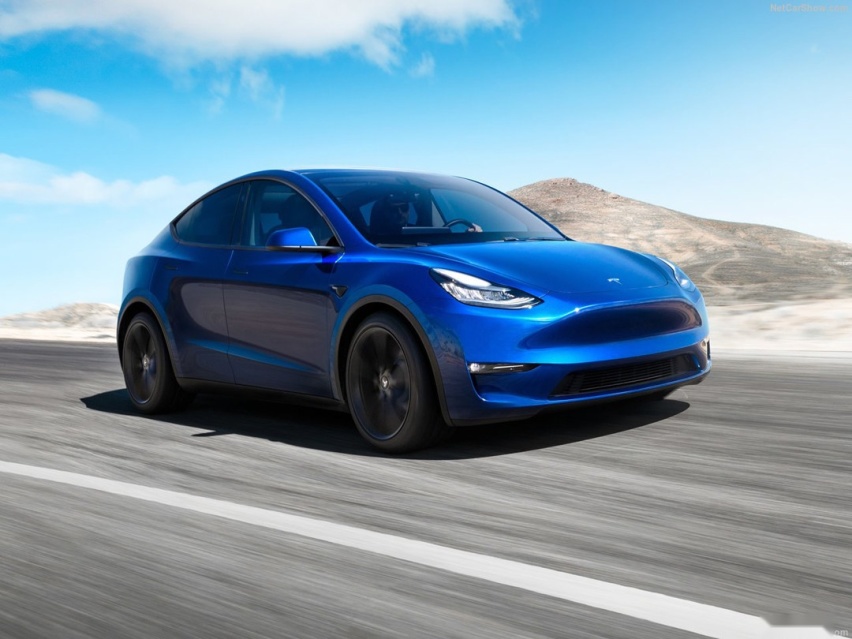 特斯拉大范围召回Model 3 Model Y！OTA升级能否解决问题
