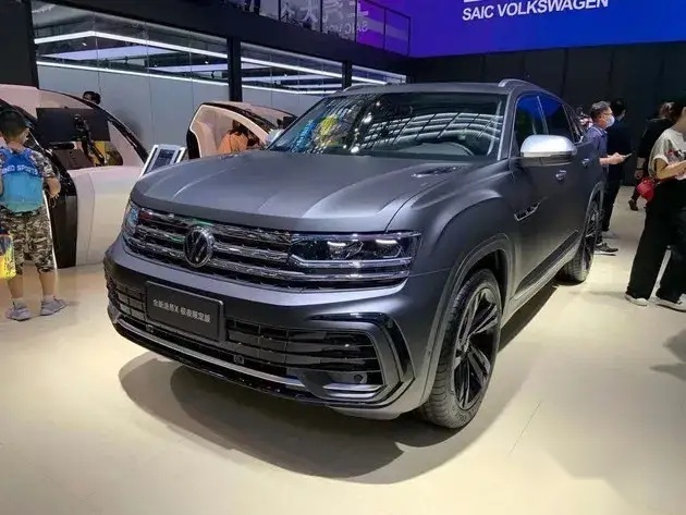 更硬核的大通D90 Pro ，2.0T的瑞虎8，半热熔胎的MG6……