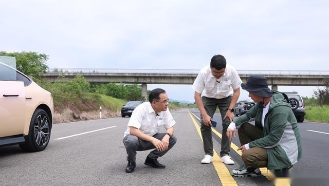 造车40年，解密长安汽车如何炼就一台好车