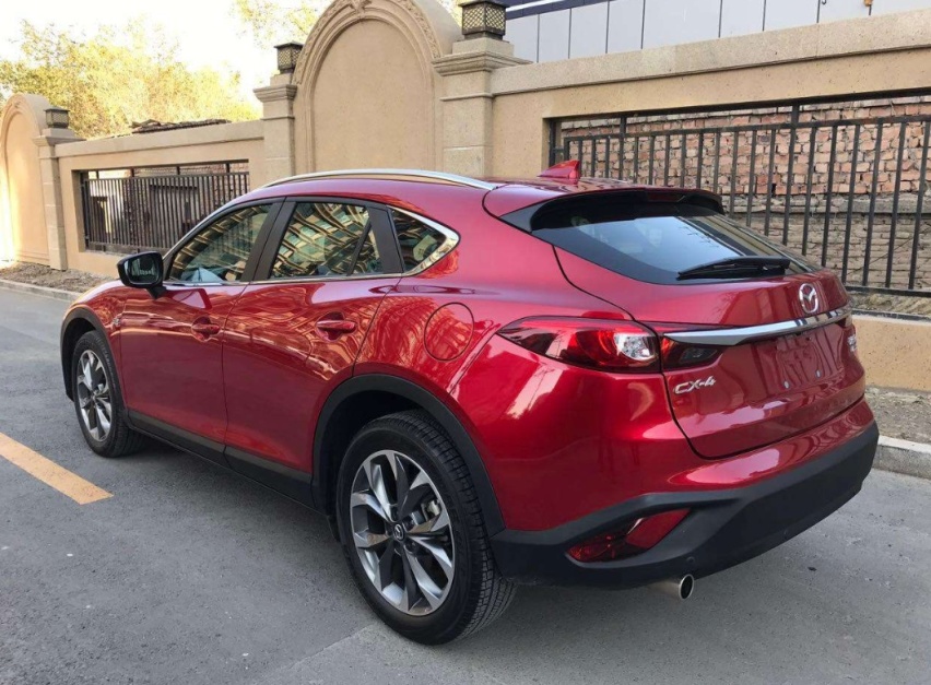 从轿车换SUV,拒绝油腻,潮流奶爸看中这几款