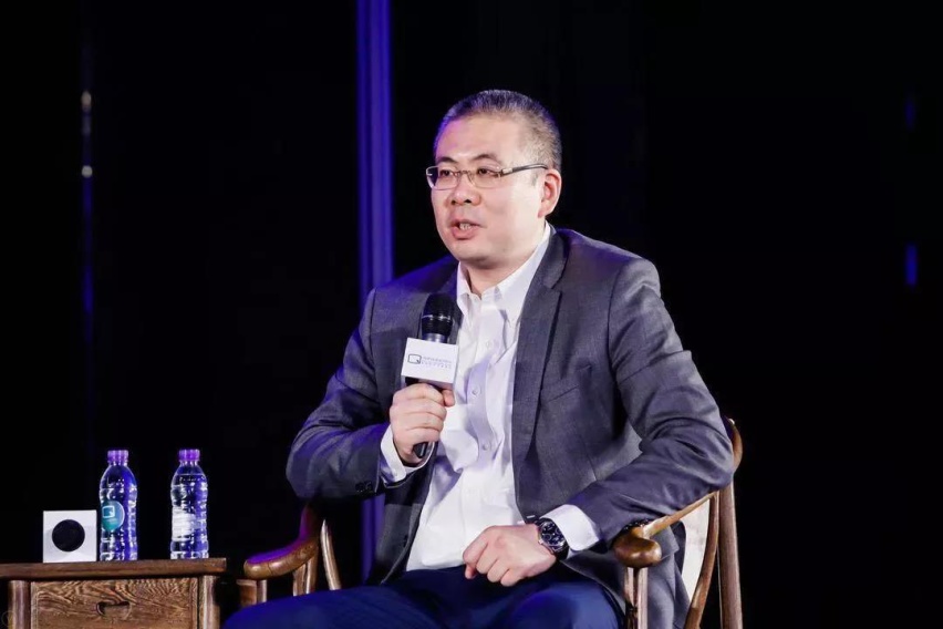 北汽蓝谷刘宇新布局，樊景涛向前一步代康伟向后半步？