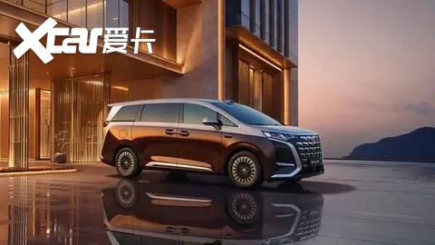 腾势第50万辆整车下线！跑出中国豪华品牌加速度！