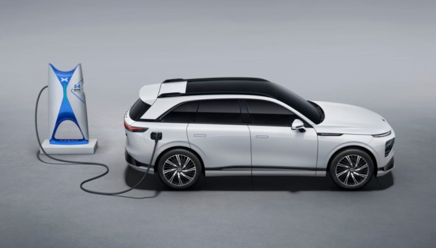 三四十万买新能源SUV，Model Y、问界M7、小鹏G9，选谁更值？