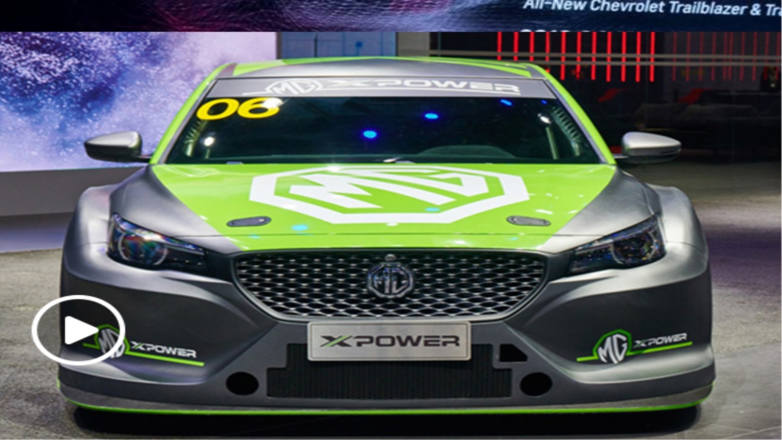 6 XPOWER TCRϺչȫ ۼ10ŷԪ