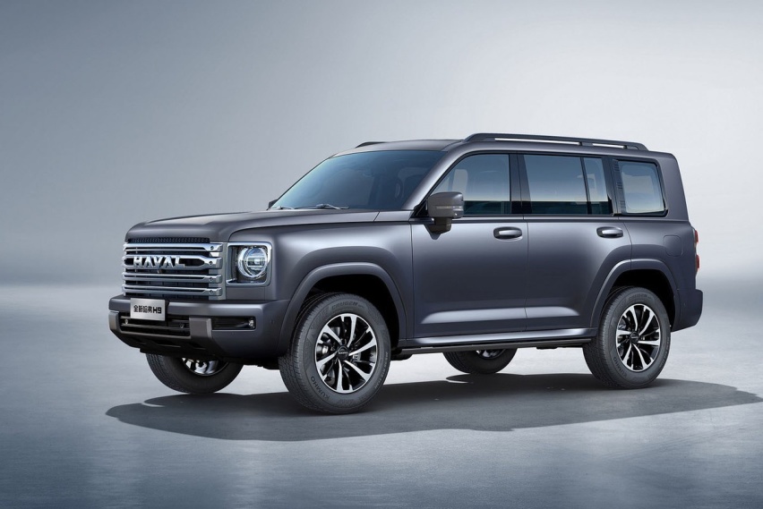2024年上市的5款SUV，谁会是爆款？