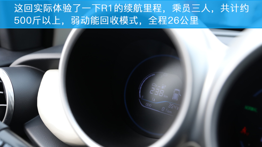 来自蜂巢能源的硬支撑，长城欧拉R1