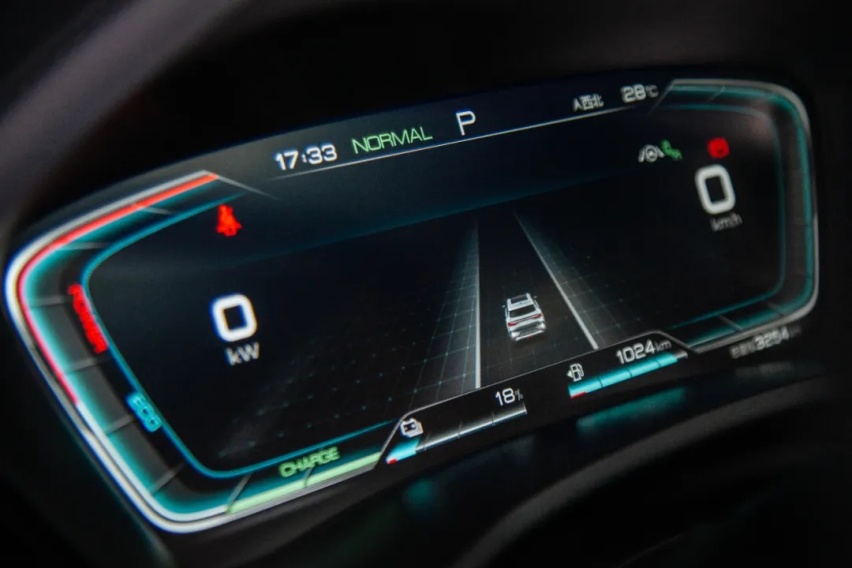 这可能是2021年中国品牌“最好”的SUV？