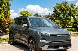 预算10～15万选家用电车，起亚EV5经济又省心