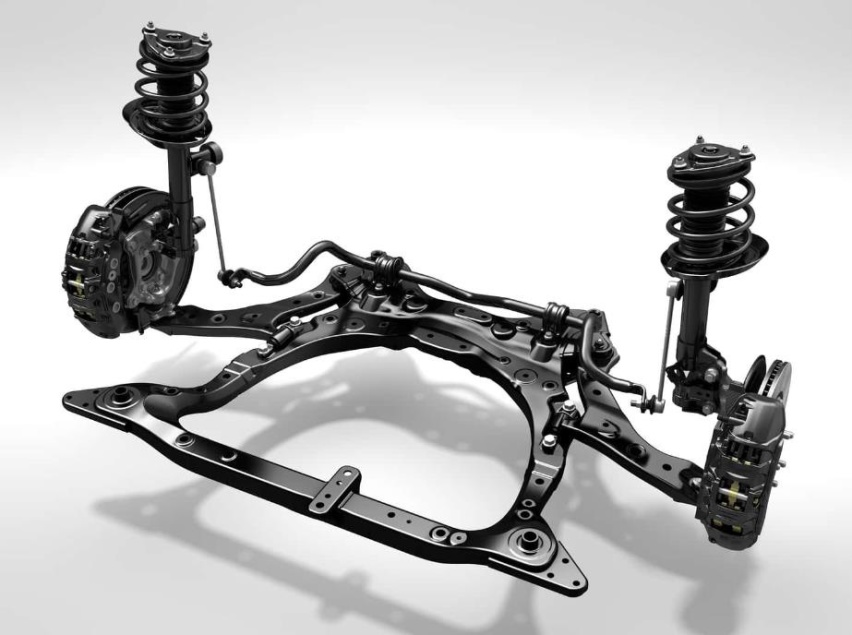 2024款丰田世纪SUV，钢制麦弗逊悬挂的豪车，不坑日本的穷人？