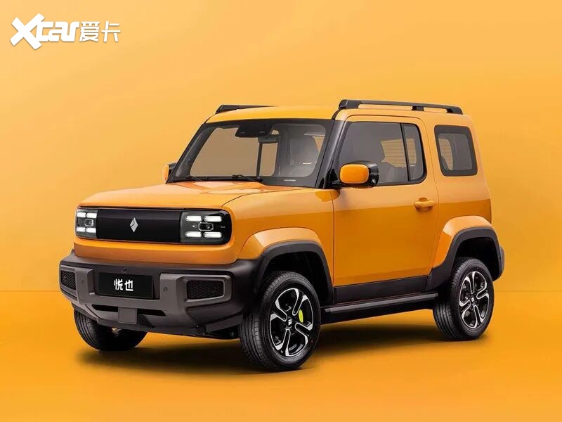 宝骏5月全线下滑:新能源转型慢,低端标签锁死!