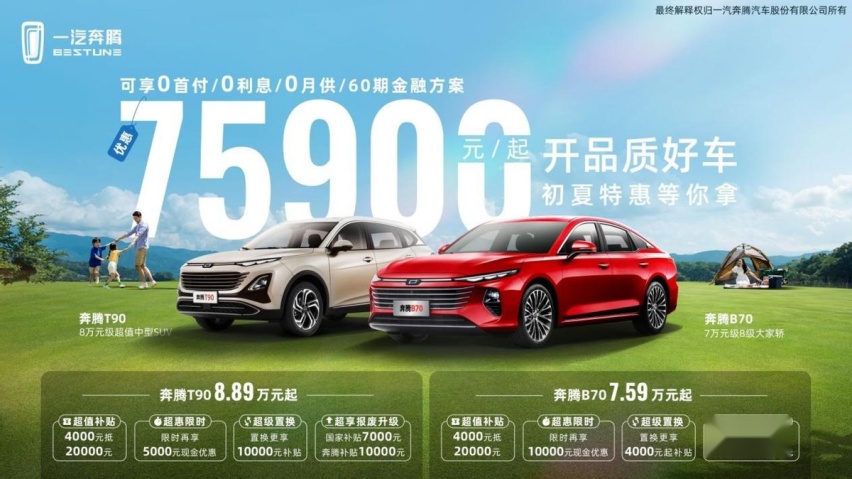 钱少需求多 家用SUV现在买TA最划算