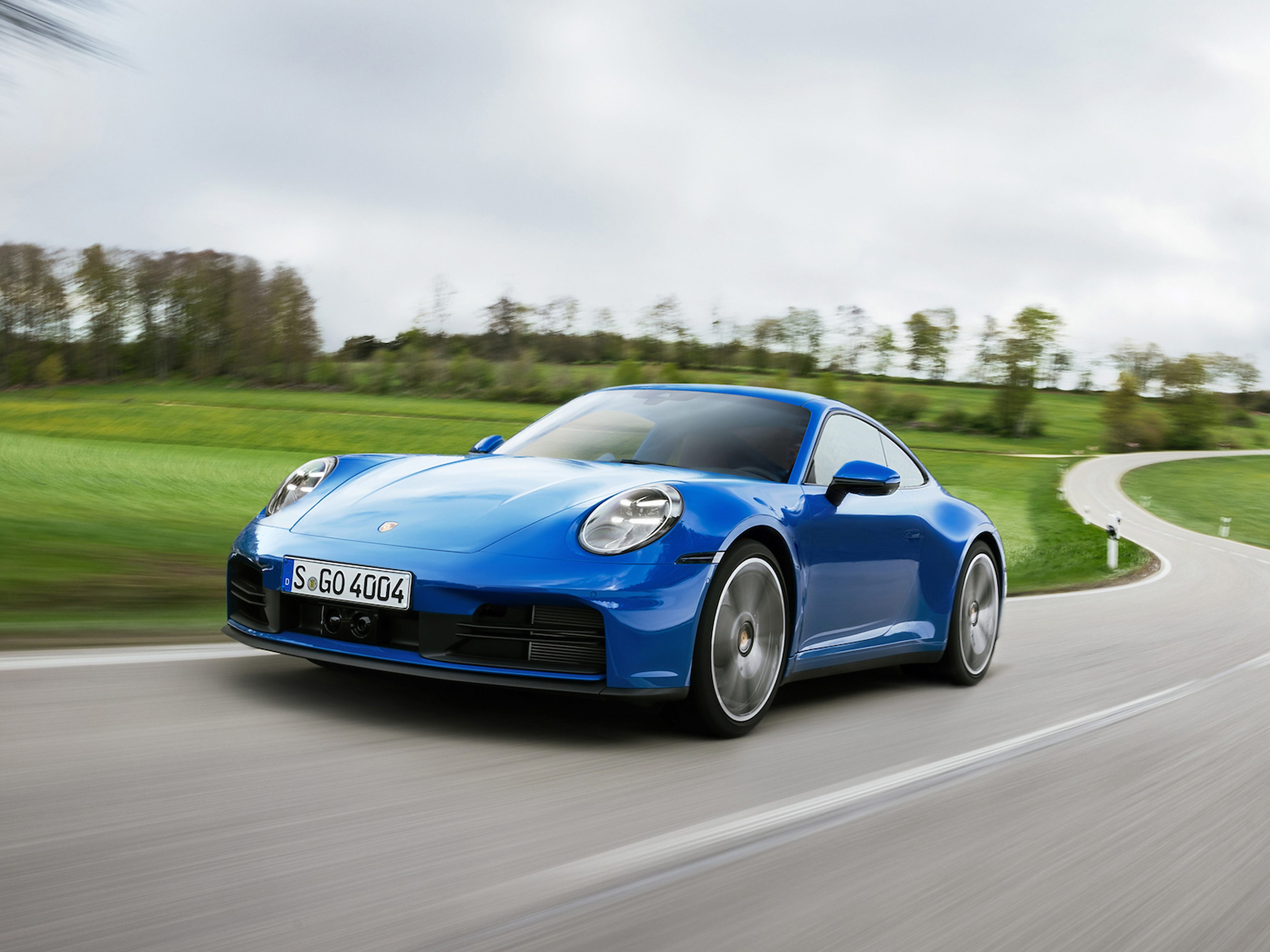 起售價上漲17萬元,新款保時捷911售146.8萬元起,為何會漲價這么 起售價上漲17萬元,新款保時捷911售146.8萬元起,為何會漲價這么