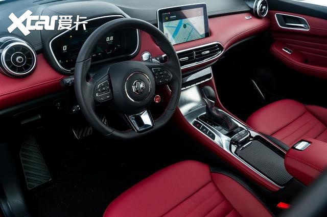 名爵全系部分车型让利最高2万 免购置税 金融补贴1万