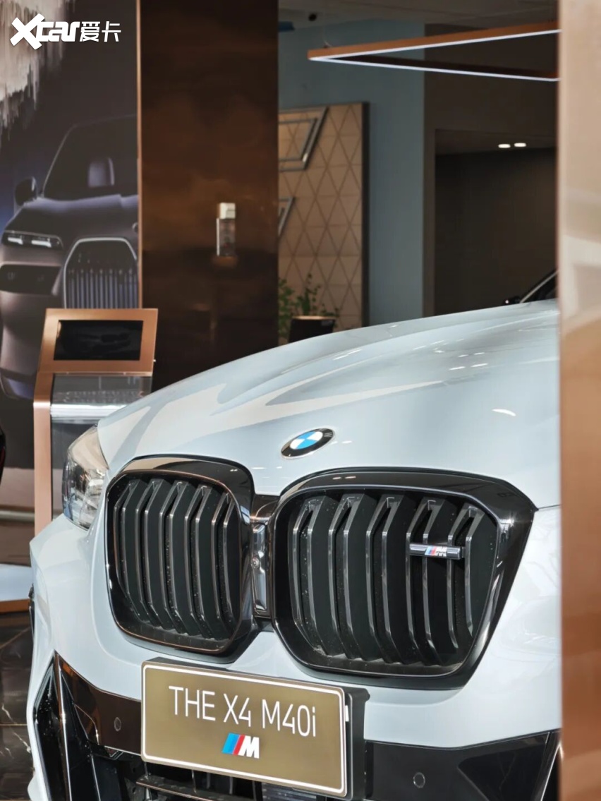 已正式停产!欢送这一款轿跑宝马SAC