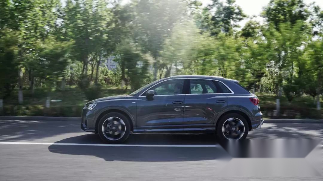 新车 | 全新一代Q3：做全能型选手