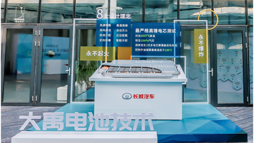推混动、造V6、销量连破百万，长城为什么依然焦虑？