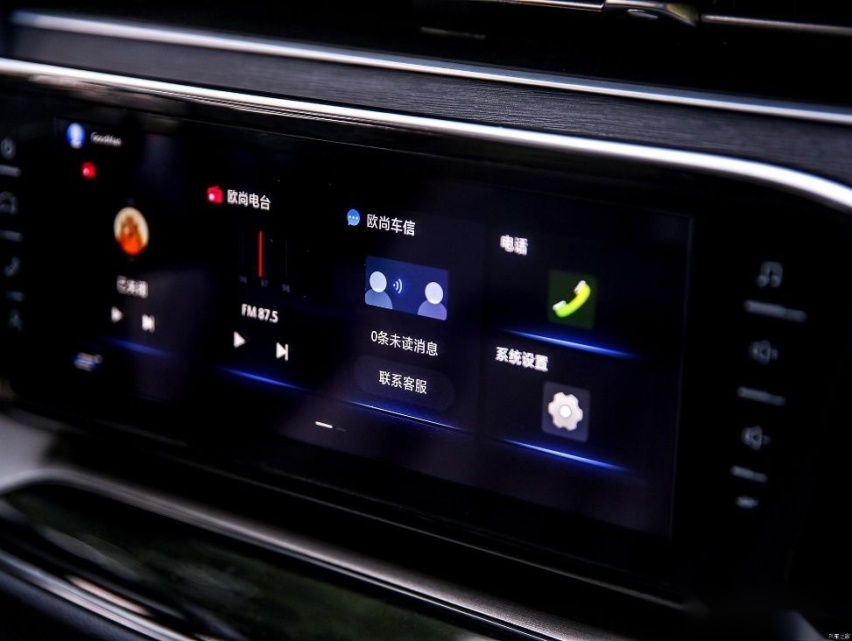 颜值、空间、科技一个都不能少的SUV，长安欧尚X7购车手册