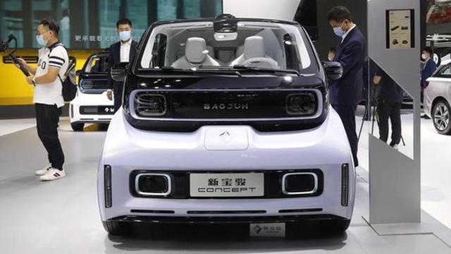 2021年的这20家车企还厉不厉害，答案今天就有