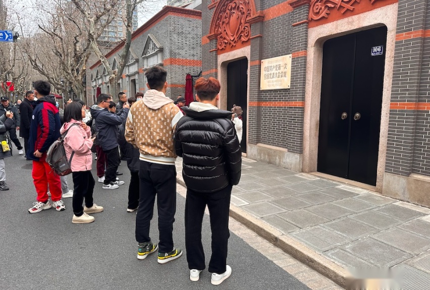 从上海到石家庄：融合的才是最打动人的｜聚文