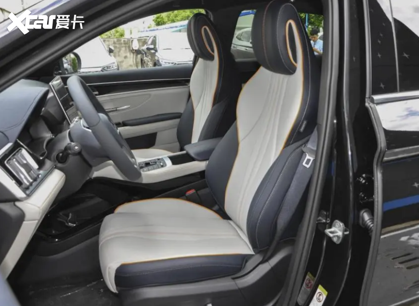 四驱混动国产即将上市，零百不足6秒