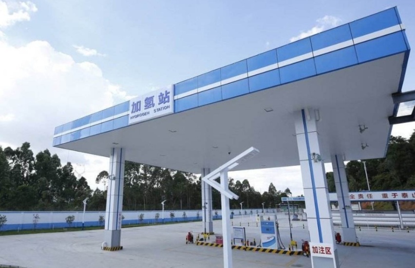 宝马X5车型推氢燃料版本，预计2025年上市，氢燃料安全引人