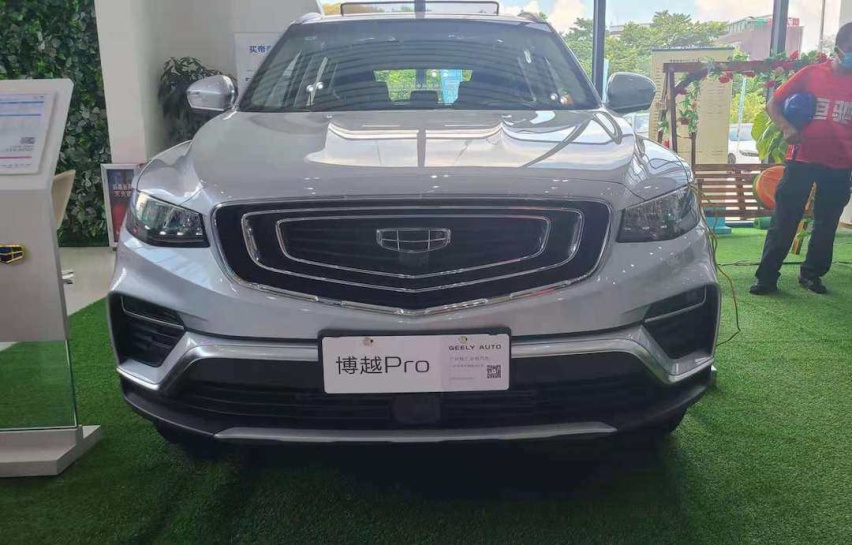 4S店探访！一台车只赚2500元？H6和CS75居然不是最赚钱的车！