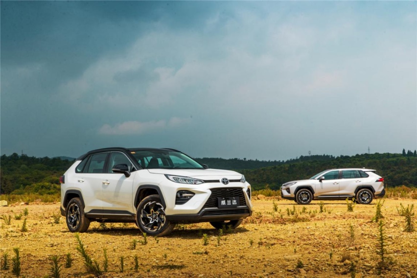 三种四驱系统加持，为何说威兰达才是最懂消费者的中型SUV？